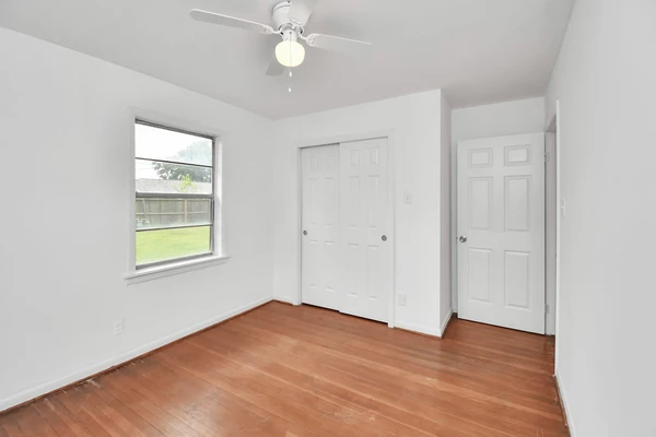 3 bedrooms apartment for rent in Magnolia Park - Inner Loop, Houston