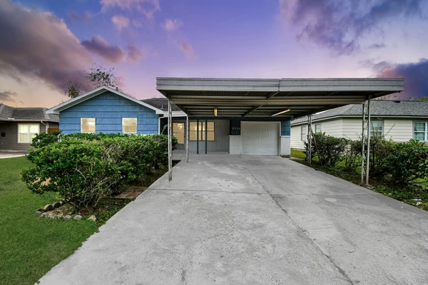 3 bedrooms apartment for rent in Magnolia Park - Inner Loop, Houston