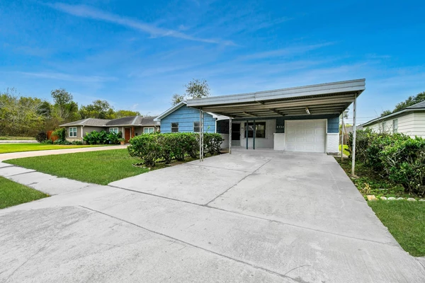 3 bedrooms apartment for rent in Magnolia Park - Inner Loop, Houston