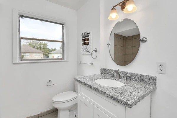 3 bedrooms apartment for rent in Magnolia Park - Inner Loop, Houston