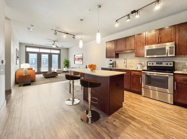 1 bedroom apartment for rent in Midtown Houston - Inner Loop, Houston