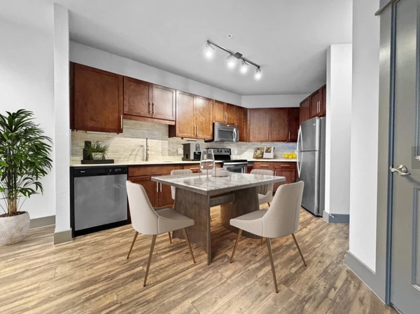 1 bedroom apartment for rent in Midtown Houston - Inner Loop, Houston