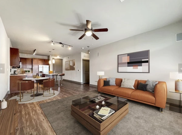 1 bedroom apartment for rent in Midtown Houston - Inner Loop, Houston