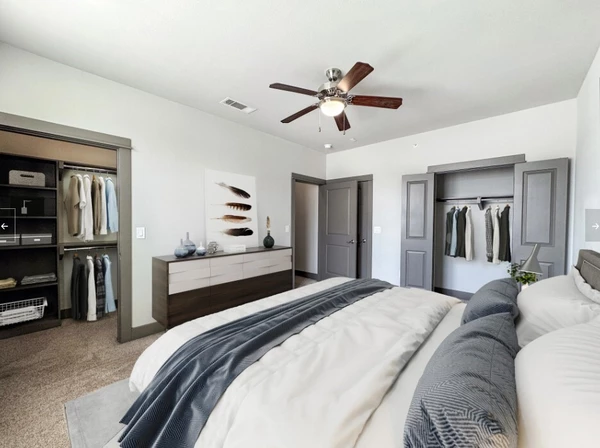 1 bedroom apartment for rent in Midtown Houston - Inner Loop, Houston