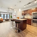 1 bedroom apartment for rent in Midtown Houston - Inner Loop, Houston