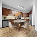 1 bedroom apartment for rent in Midtown Houston - Inner Loop, Houston
