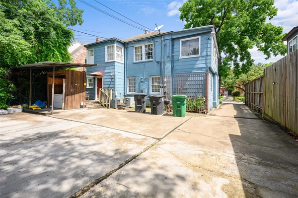 1 bedroom apartment for rent in Montrose - Inner Loop, Houston