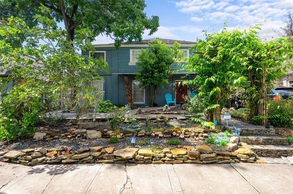 1 bedroom apartment for rent in Montrose - Inner Loop, Houston