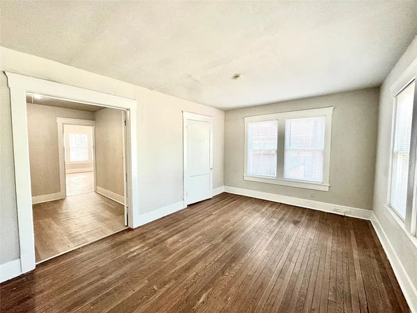 1 bedroom apartment for rent in Montrose - Inner Loop, Houston