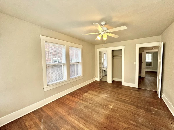 1 bedroom apartment for rent in Montrose - Inner Loop, Houston