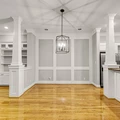 4 bedrooms apartment for rent in Greater Heights - Inner Loop, Houston
