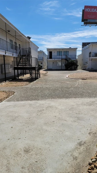 2 bedrooms apartment for rent in Near Northside - Inner Loop, Houston