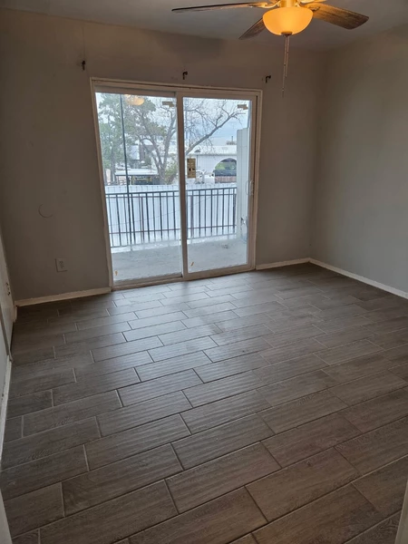 2 bedrooms apartment for rent in Near Northside - Inner Loop, Houston