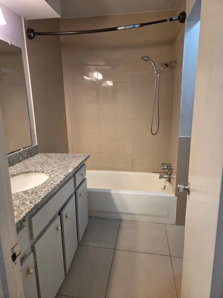 2 bedrooms apartment for rent in Near Northside - Inner Loop, Houston