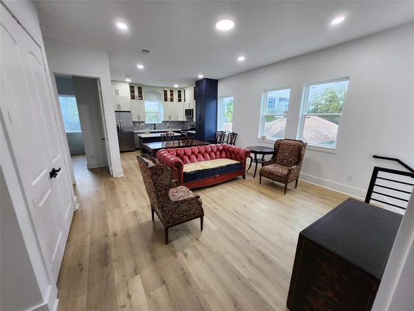 2 bedrooms apartment for rent in Near Northside - Inner Loop, Houston