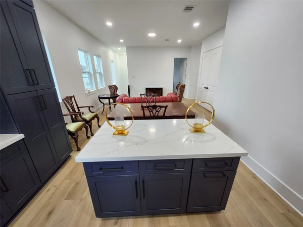 2 bedrooms apartment for rent in Near Northside - Inner Loop, Houston