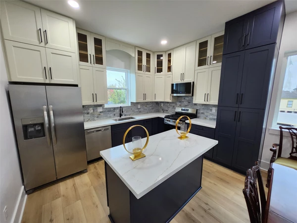 2 bedrooms apartment for rent in Near Northside - Inner Loop, Houston