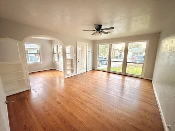3 bedrooms apartment for rent in Near Northside - Inner Loop, Houston