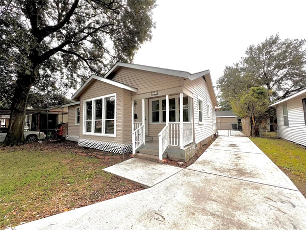 3 bedrooms apartment for rent in Near Northside - Inner Loop, Houston