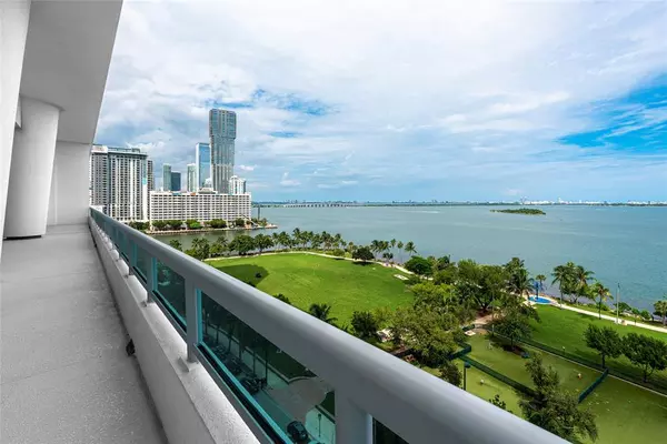 1 bedroom apartment for rent in Edgewater MIA - Miami, Miami