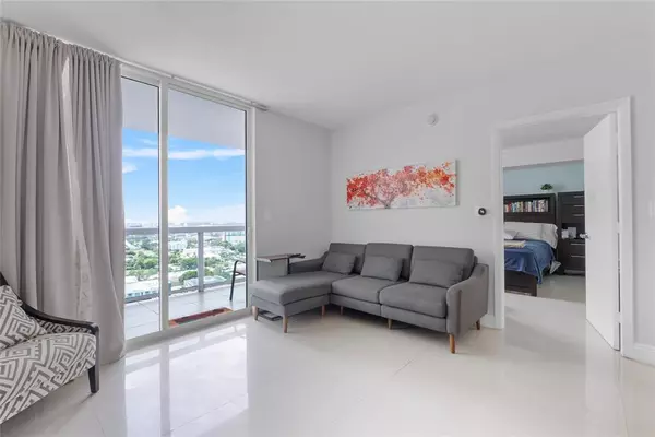 1 bedroom apartment for rent in Edgewater MIA - Miami, Miami