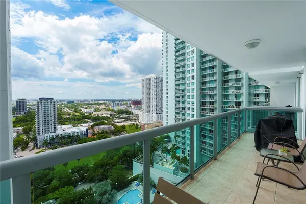 1 bedroom apartment for rent in Edgewater MIA - Miami, Miami