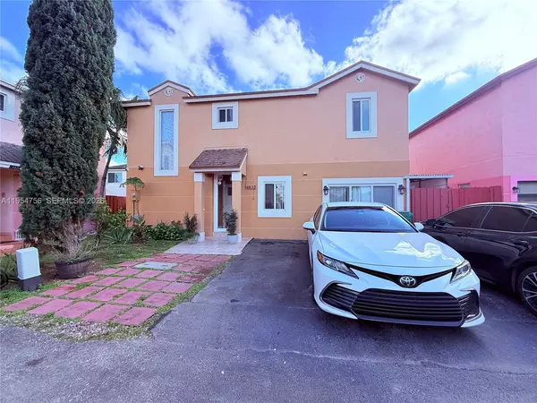 3 bedrooms apartment for rent in The Hammocks - Miami Dade, Miami