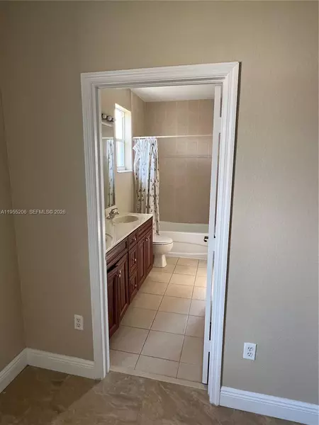 4 bedrooms apartment for rent in The Hammocks - Miami Dade, Miami