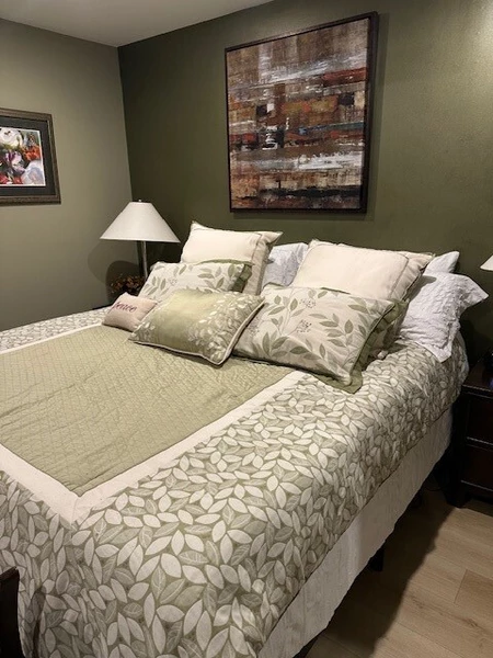 1 bedroom apartment for rent in Hunter Creek Village - West Houston, Houston