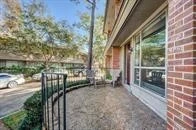 1 bedroom apartment for rent in Hunter Creek Village - West Houston, Houston