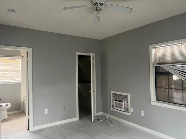 1 bedroom apartment for rent in Northline - Ne Houston, Houston