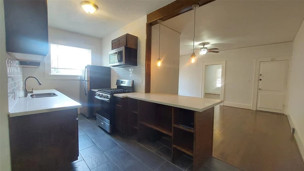 2 bedrooms apartment for rent in Midtown Houston - Inner Loop, Houston