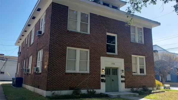 2 bedrooms apartment for rent in Midtown Houston - Inner Loop, Houston