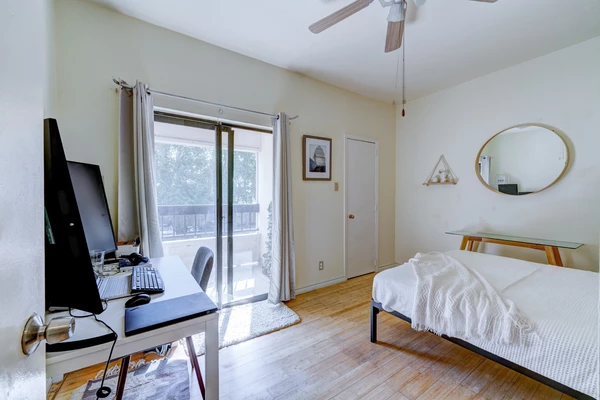 3 bedrooms apartment for rent in Braeswood Place - Inner Loop, Houston