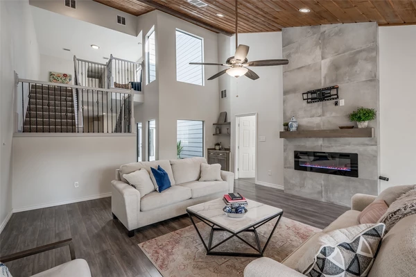 3 bedrooms apartment for rent in Briarforest - West Houston, Houston