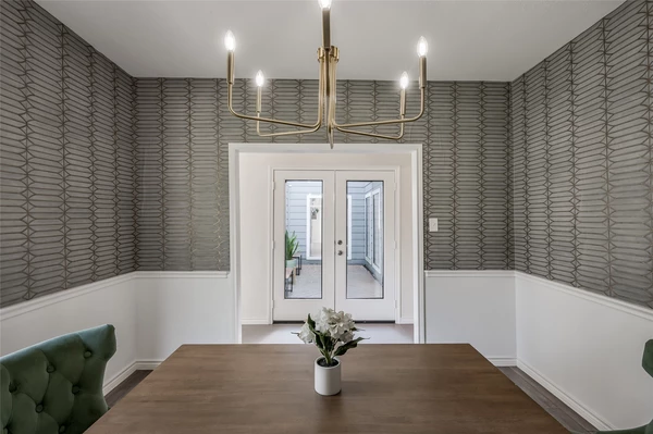 3 bedrooms apartment for rent in Briarforest - West Houston, Houston