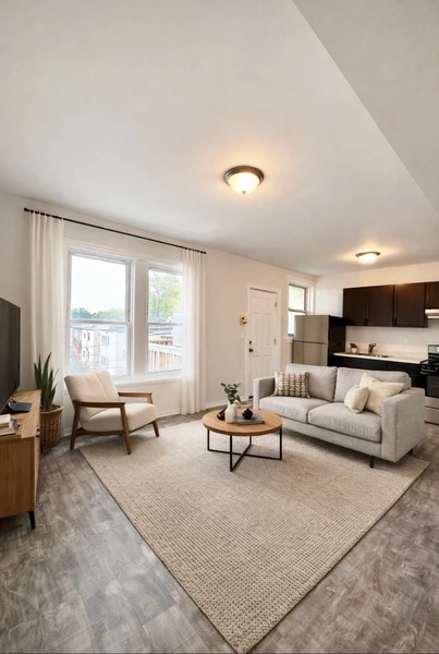 2 bedrooms apartment for rent in Humboldt Park - West Side, Chicago