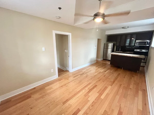 1 bedroom apartment for rent in Germantown - Nw Philadelphia, Philadelphia