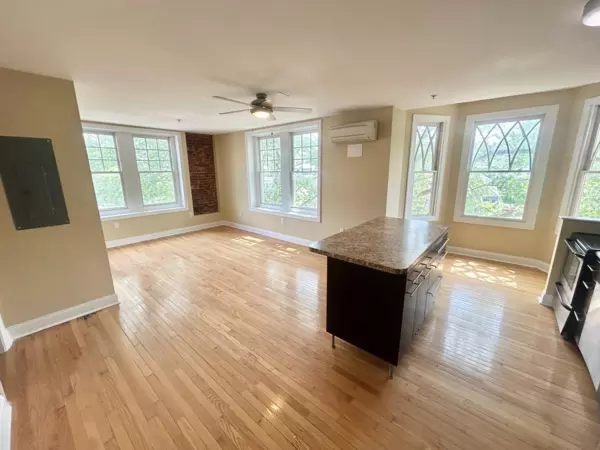 1 bedroom apartment for rent in Germantown - Nw Philadelphia, Philadelphia