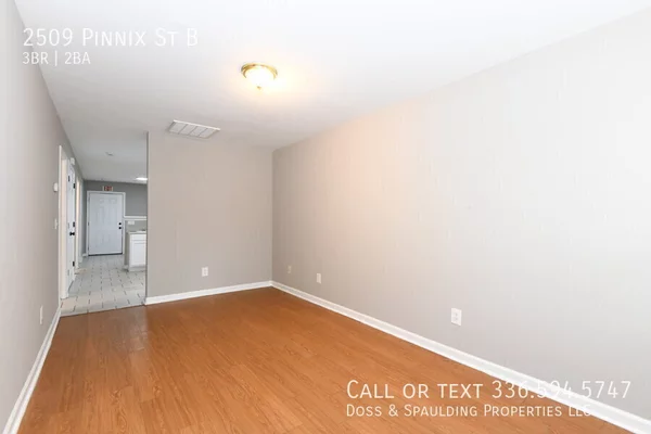 3 bedrooms apartment for rent in East Greensboro - Greensboro, Greensboro