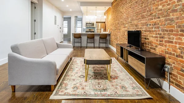 Coliving in Bushwick - Brooklyn, New York