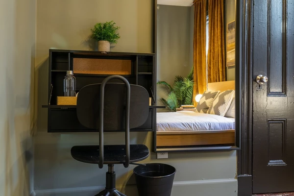 Coliving in Mission Hill - Boston, Boston