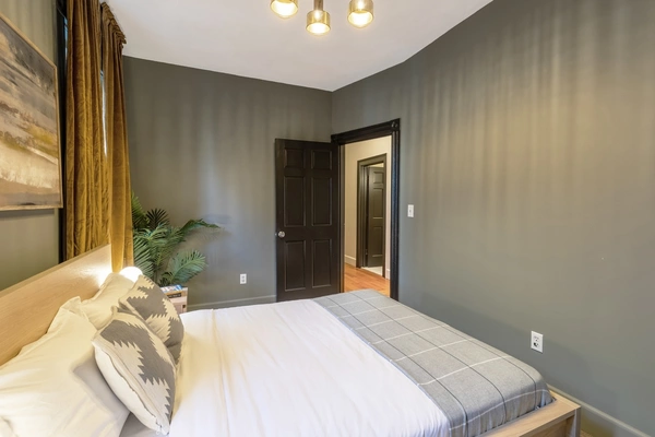 Coliving in Mission Hill - Boston, Boston