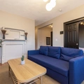 Coliving in Mission Hill - Boston, Boston