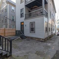 Coliving in Mission Hill - Boston, Boston