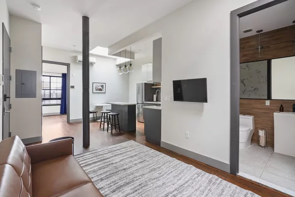 Coliving in Bedford Stuyvesant - Brooklyn, New York