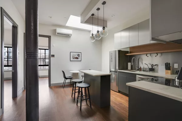 Coliving in Bedford Stuyvesant - Brooklyn, New York