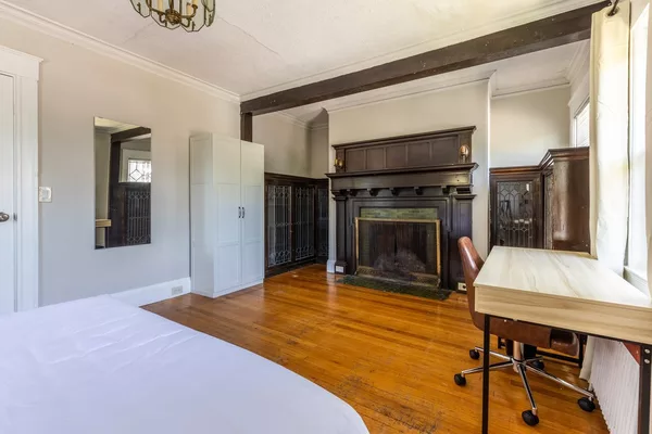 Coliving in Brighton - Boston, Boston