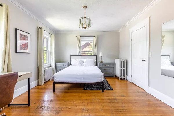 Coliving in Brighton - Boston, Boston