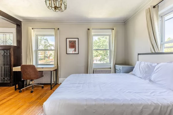 Coliving in Brighton - Boston, Boston